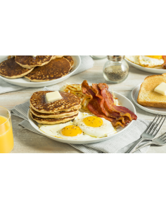 Rise & Dine
