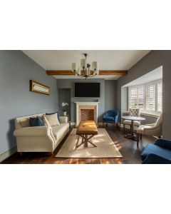 Exclusive Cottage Escape