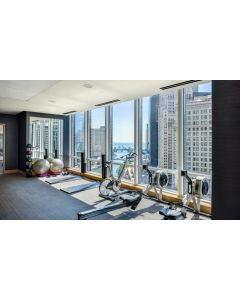 Fall Into Fitness