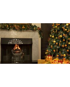 Festive Self-Catering Getaway