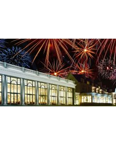 Hogmanay Celebration