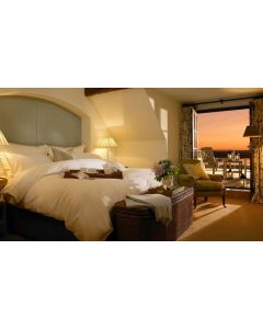 Doonbeg Local Luxurious Getaway