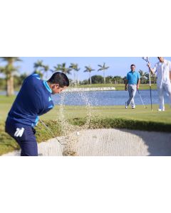 Championship Golf Package