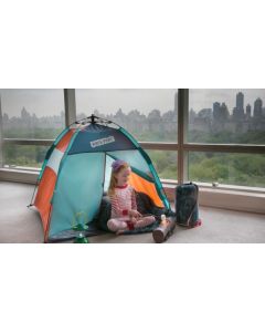 Glamping by the Park