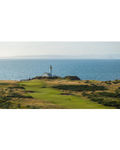 The Open Links of Ayrshire