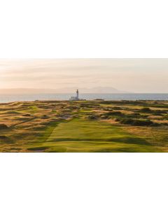 Championship Golf