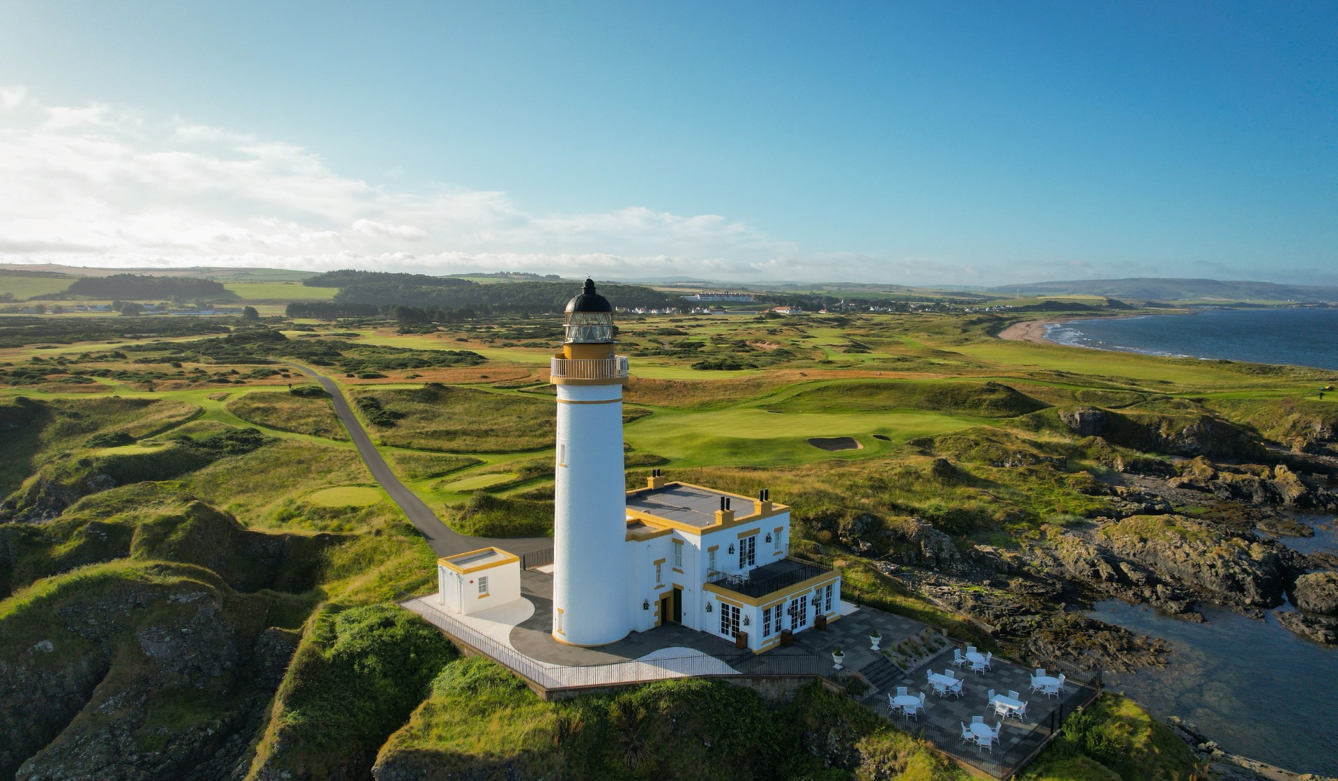 Image for Luxury Coastal Escape