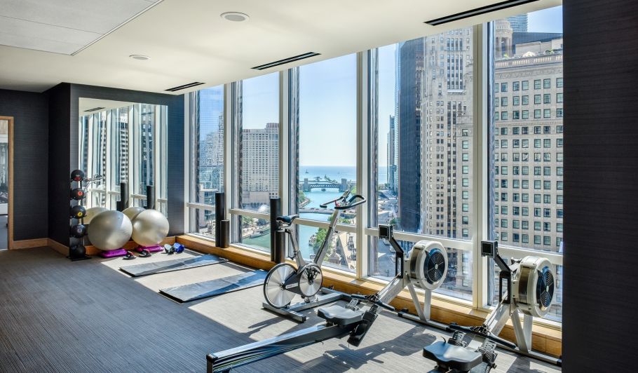 Image for Fall Into Fitness
