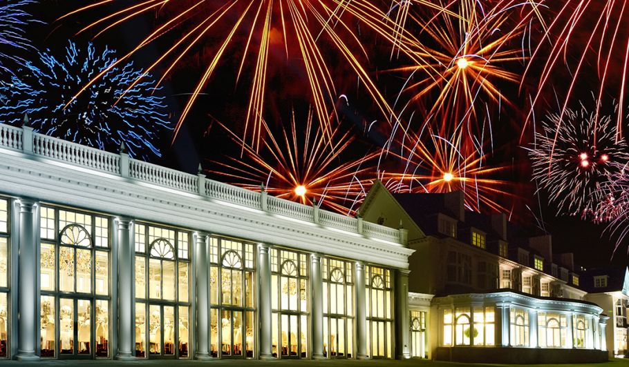 Image for Hogmanay Celebration