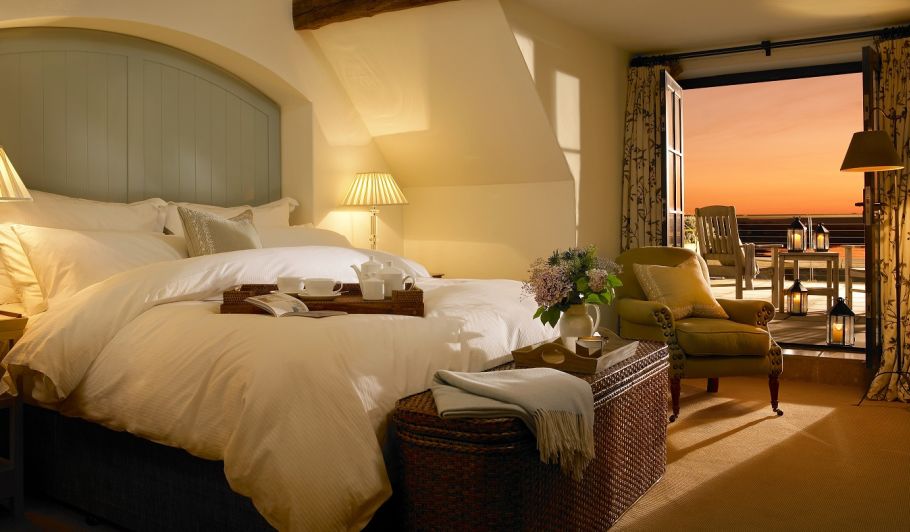 Image for Doonbeg Local Luxurious Getaway