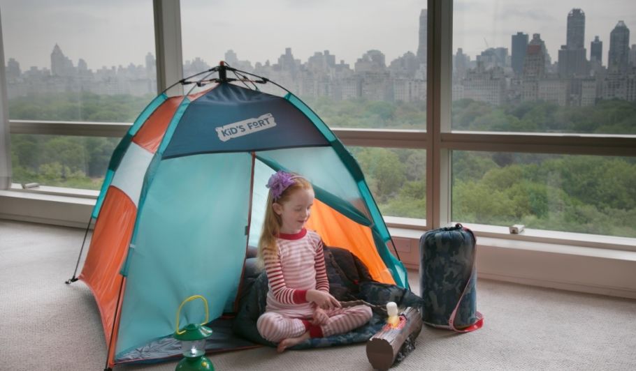 Image for Glamping by the Park